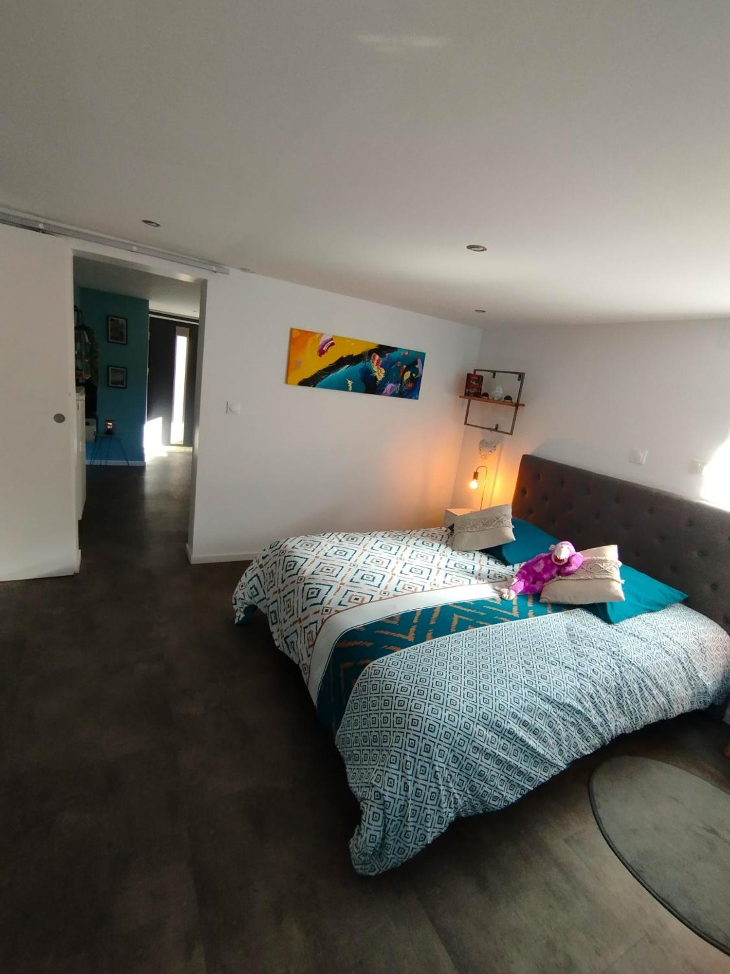 Apartament Le Ptit Lou Kaysersberg-Vignoble Zewnętrze zdjęcie