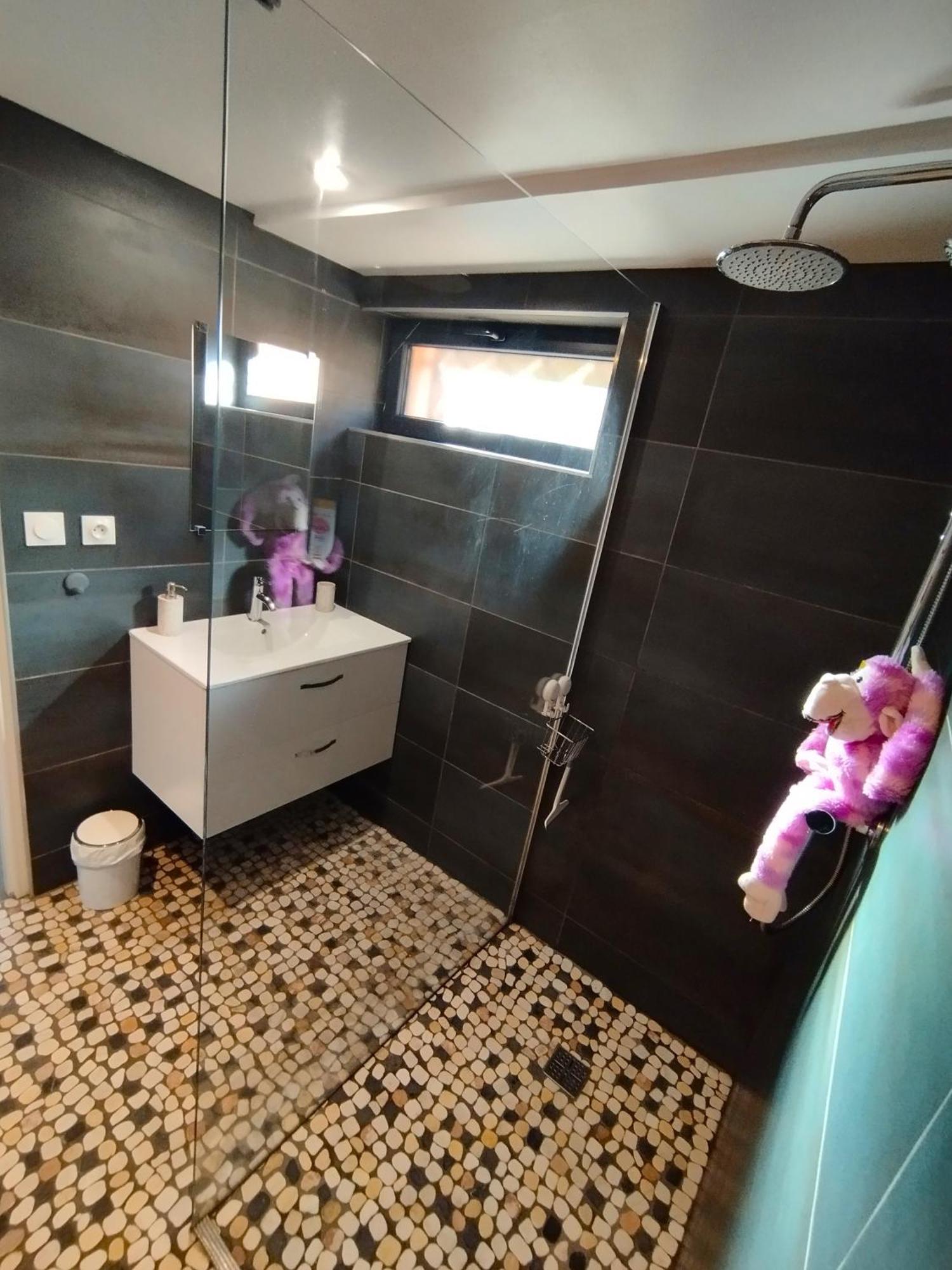 Apartament Le Ptit Lou Kaysersberg-Vignoble Zewnętrze zdjęcie